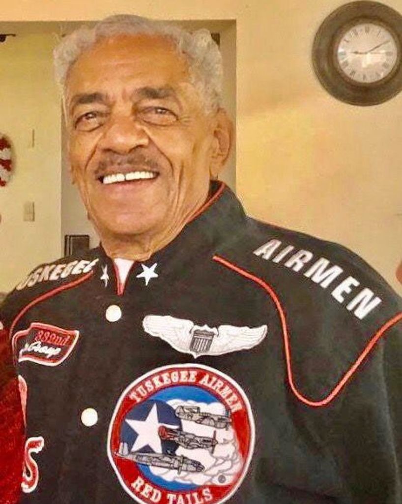 Howard B. Carter, Jr. Profile Photo