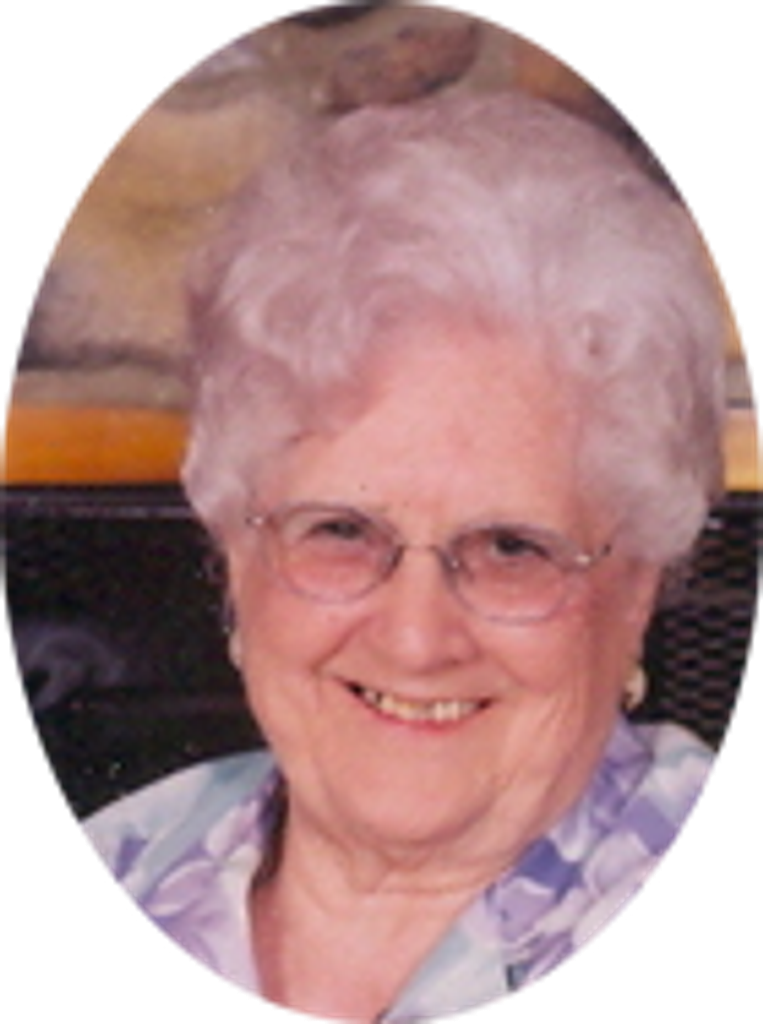 Helen Harris