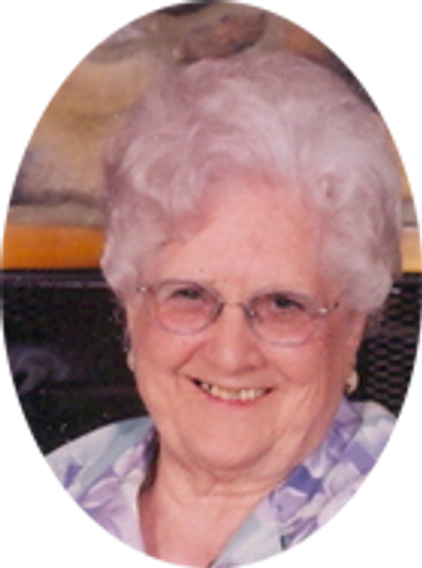 Helen Harris Profile Photo