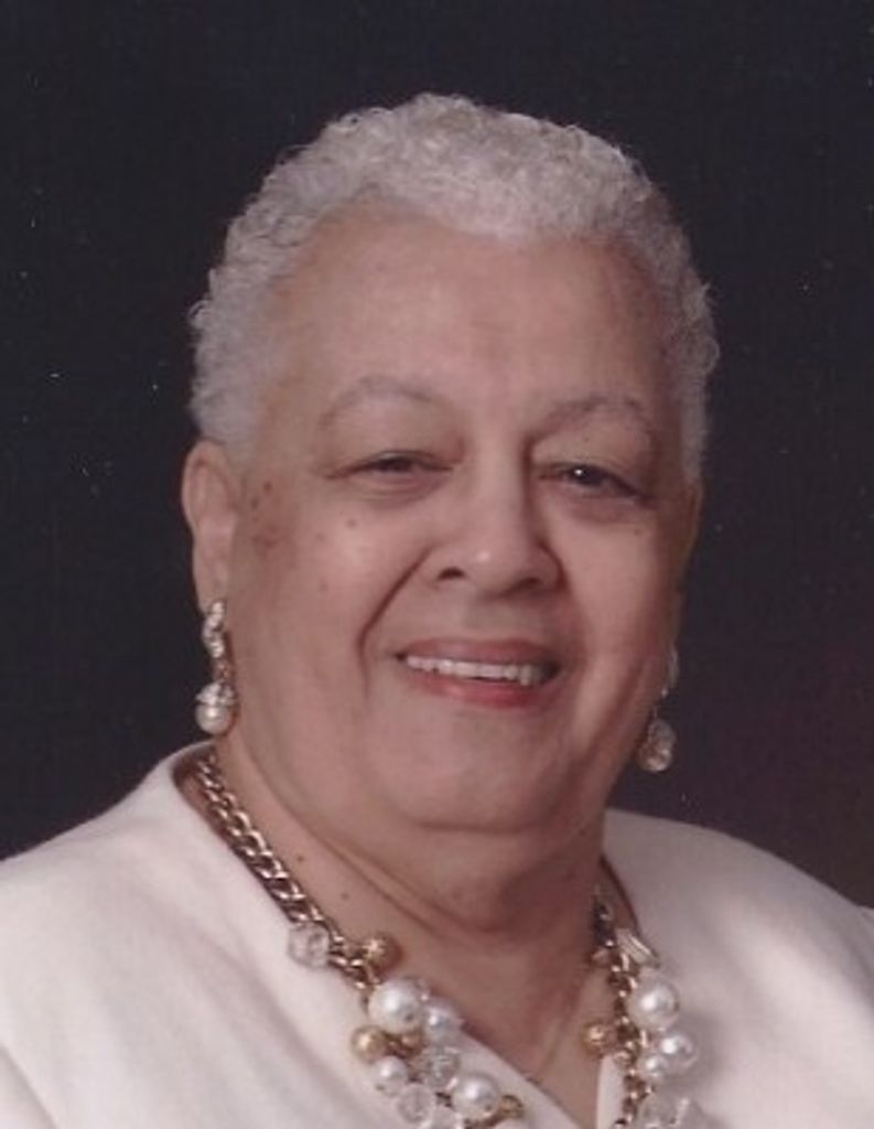 Joyce Lee (Offord)  Blackwell