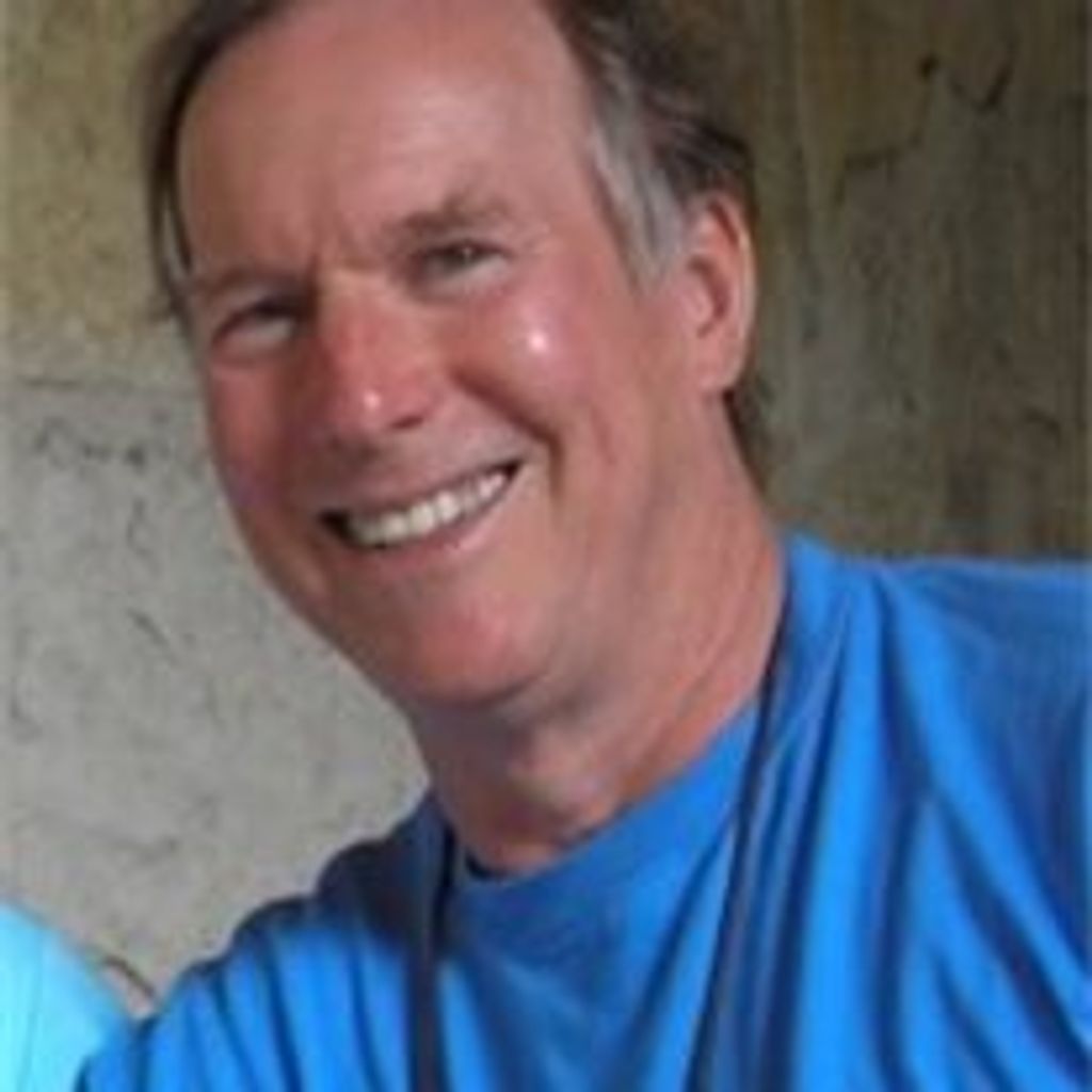 George James Allen