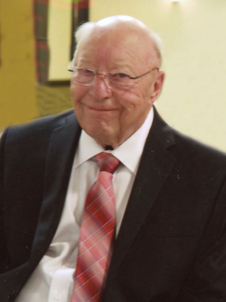 Larry Schwartz
