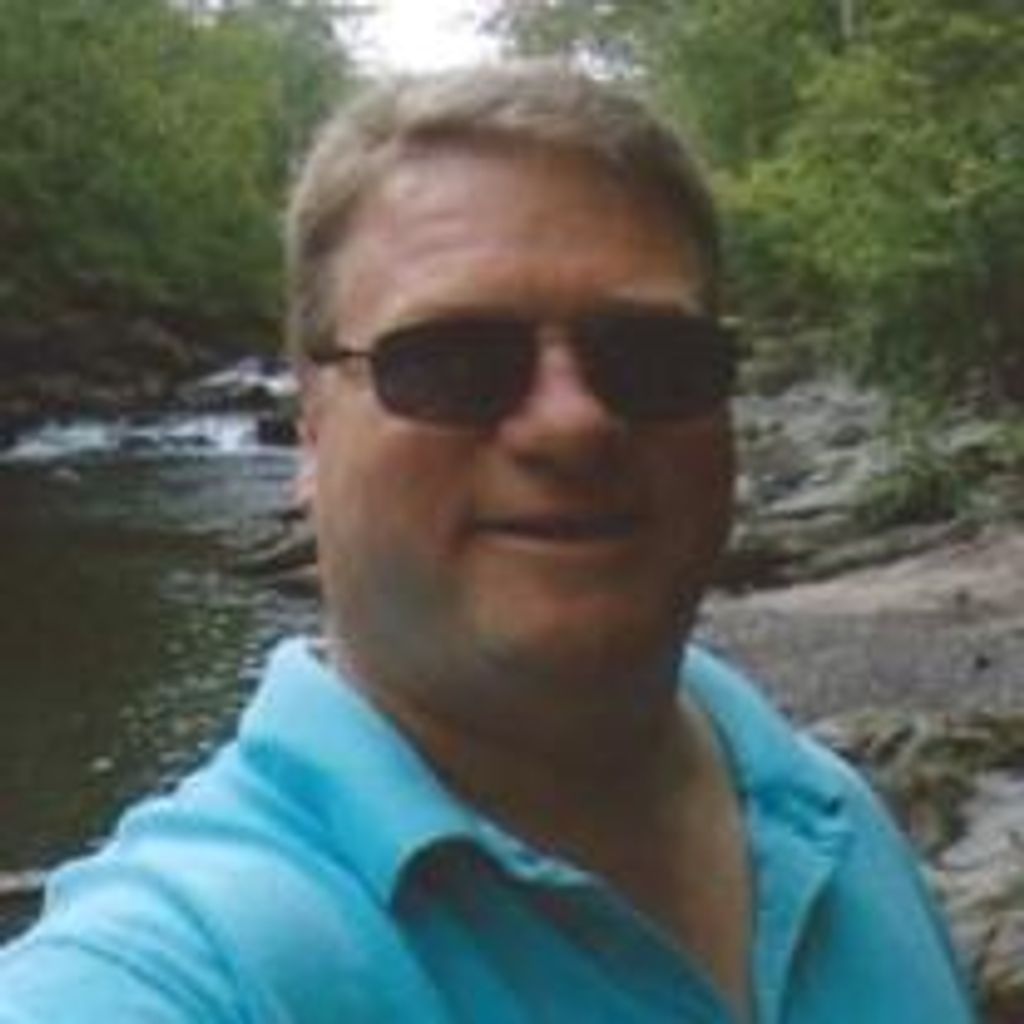 Scott E Chaney Profile Photo