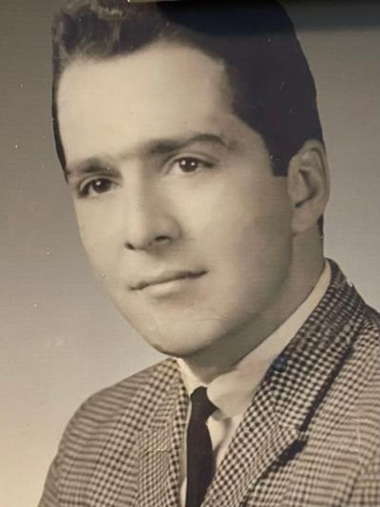 James "Soup" M. Obritz Profile Photo