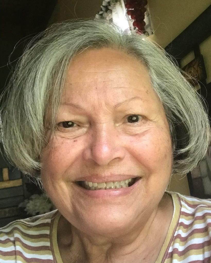 Juanita Giakoumakis Profile Photo