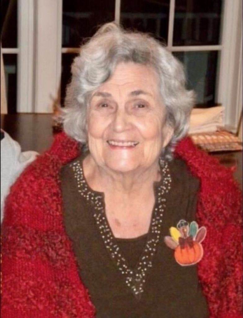 Pauline Manandise Luke Profile Photo