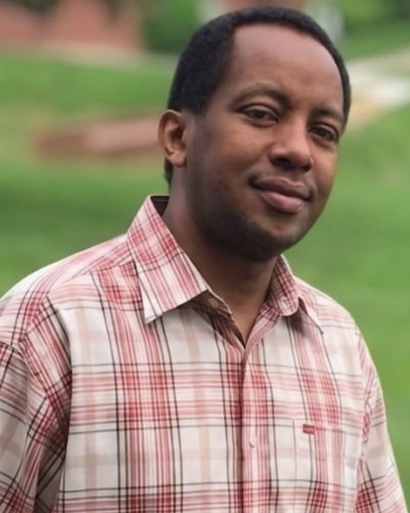 Moses Maigaru