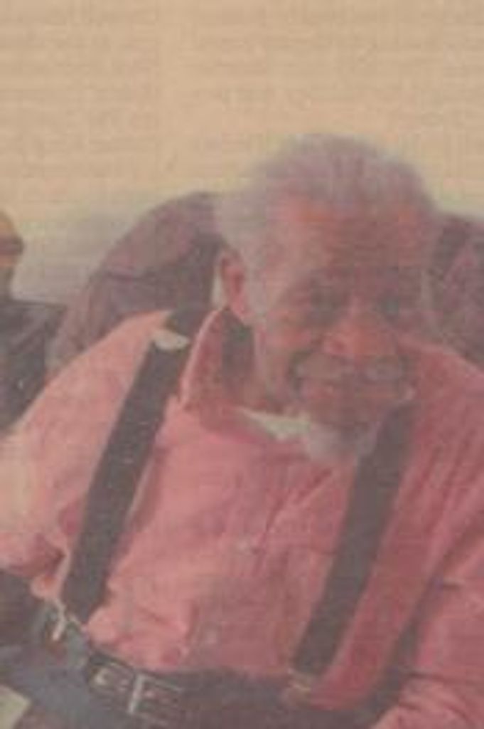Laddie Powell, Sr. Profile Photo