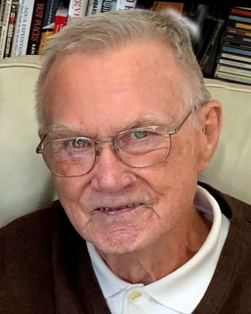 Robert "Bob" A. Huninghake