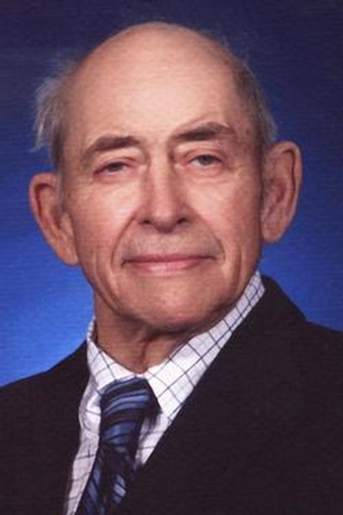 Herman J. (H.J.) Jennerjohn Profile Photo