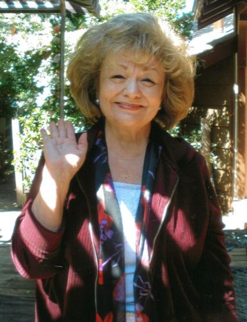 Caroll Anne Kudinoff