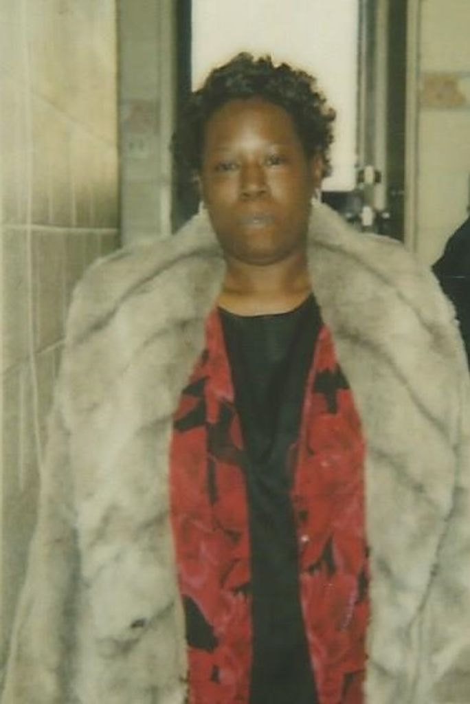 Rosezetta Marie Williams