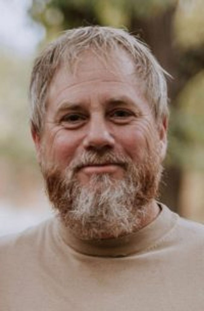 Jeffrey Scott Mckisson
