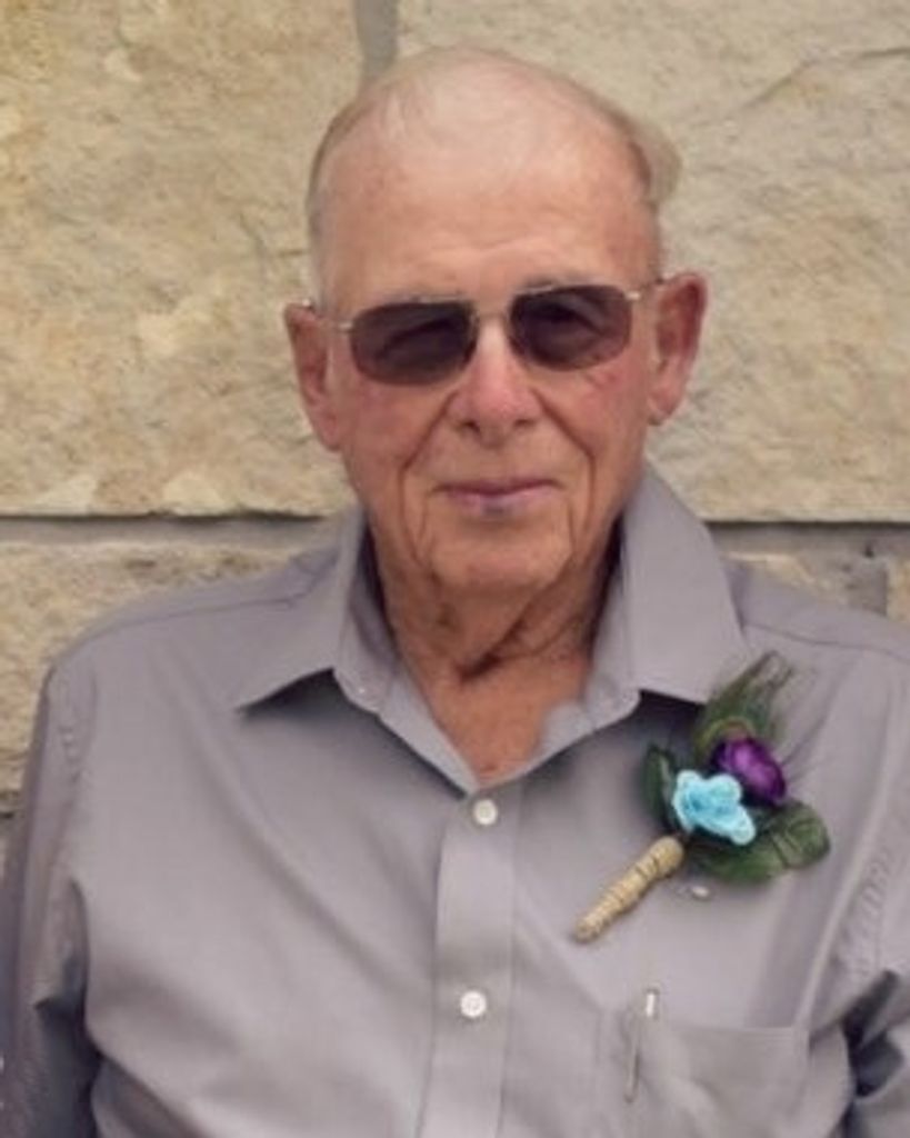 Wallace "Wally" W. Kathrens Profile Photo