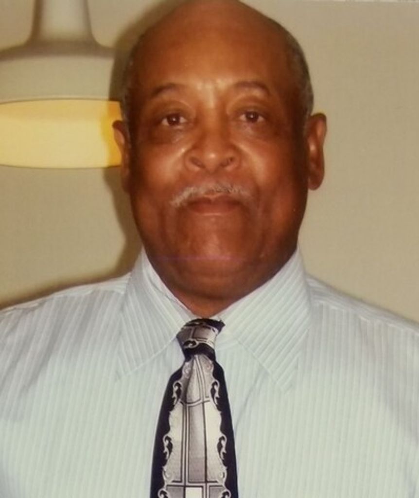 Edgar "Dick" Junior Mosley Profile Photo