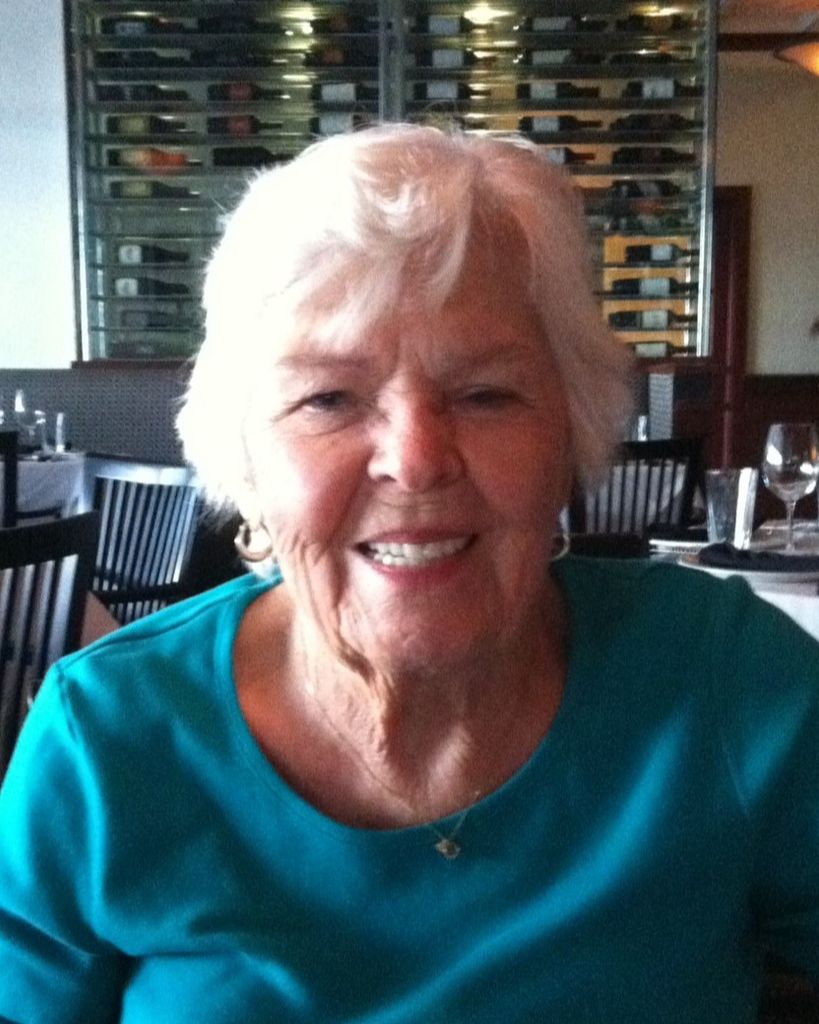 June P. Parney Profile Photo