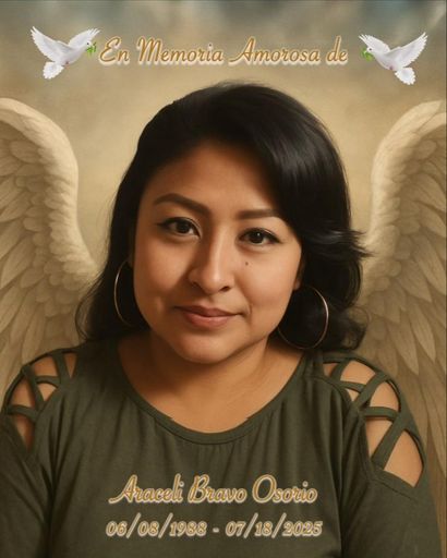 Araceli Bravo Osorio Profile Photo