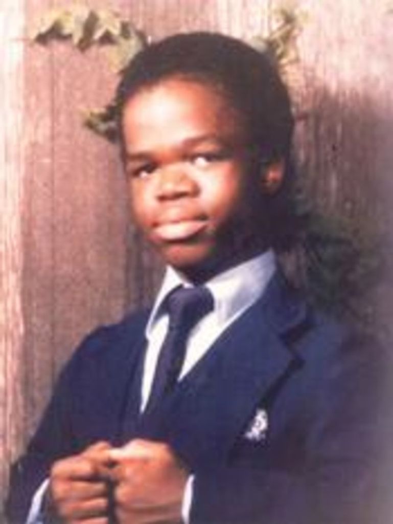 Randy Clark Ragland