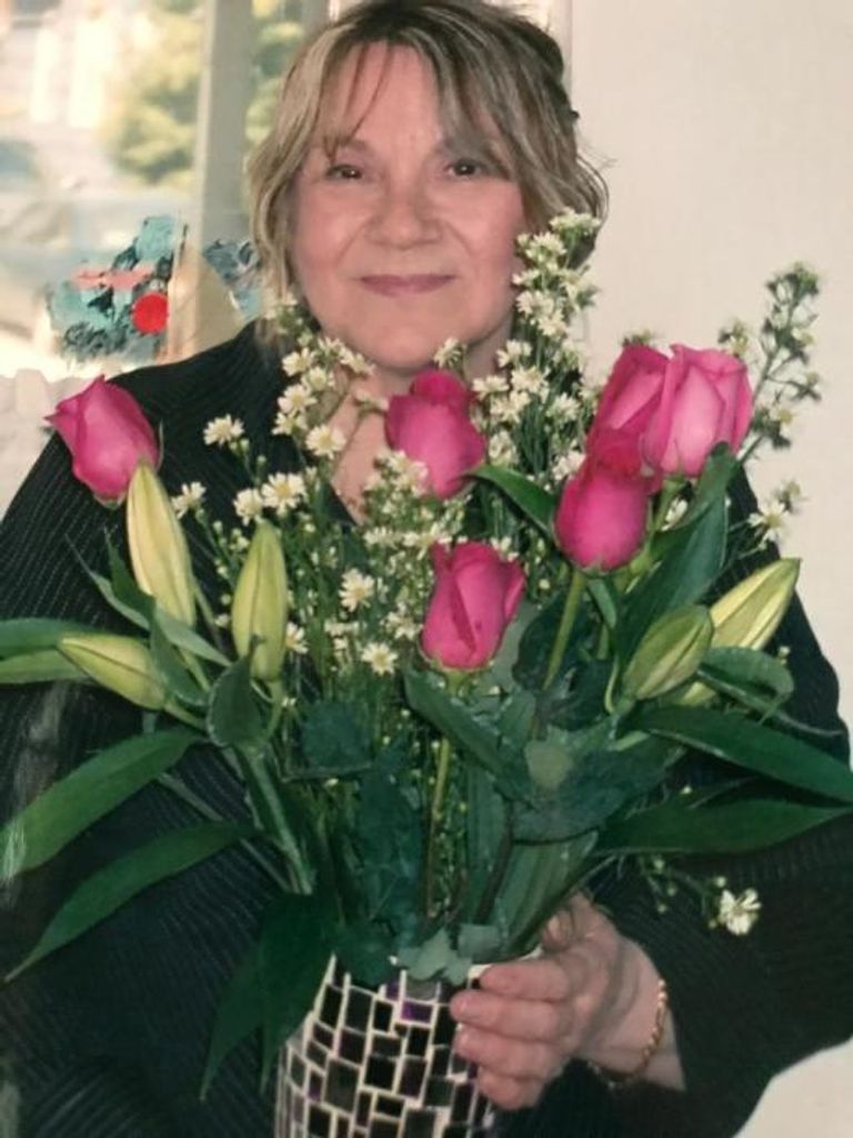 Victoria Marie (Terry)  Thomson Profile Photo