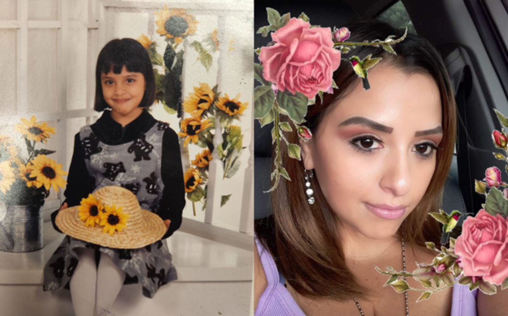 Kayla Natalie Castillo