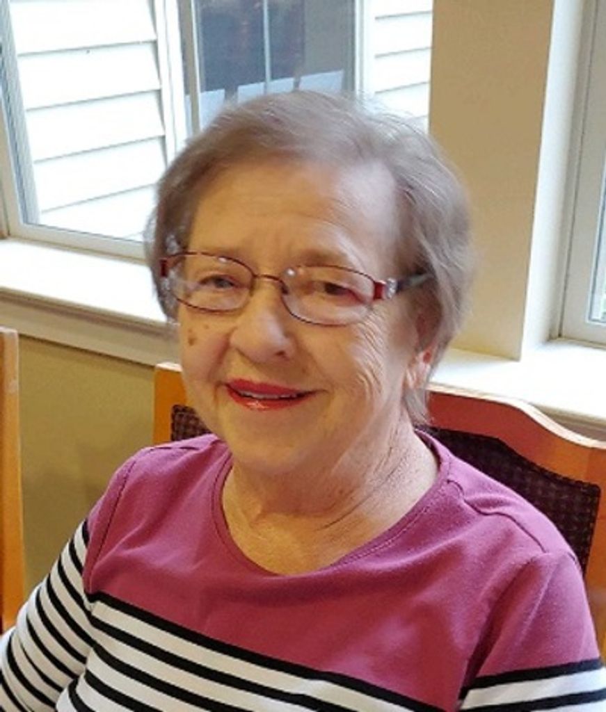 Rose Marie Hoff Profile Photo