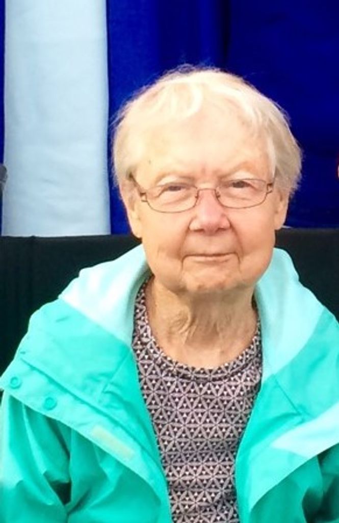 Joan Dorothy Maloney Profile Photo