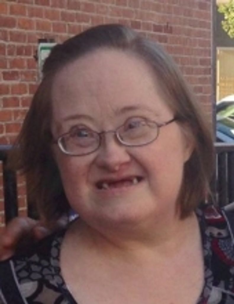 Lois Ann Beard