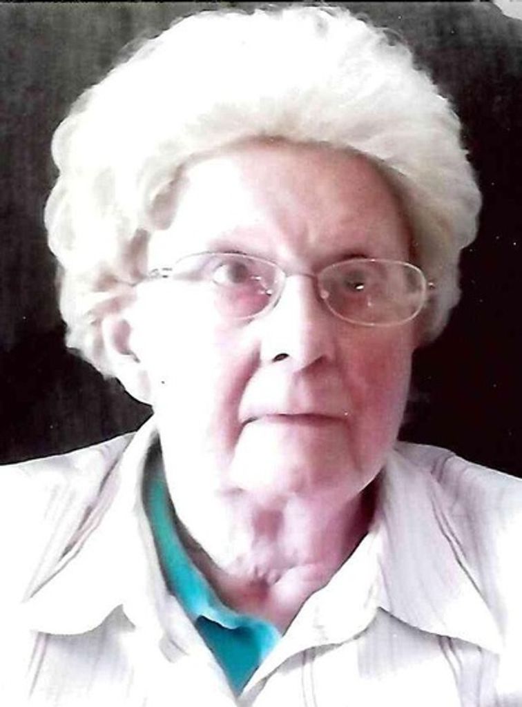 Dorothy M. Doyle