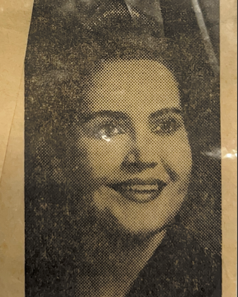 Patsy Olive