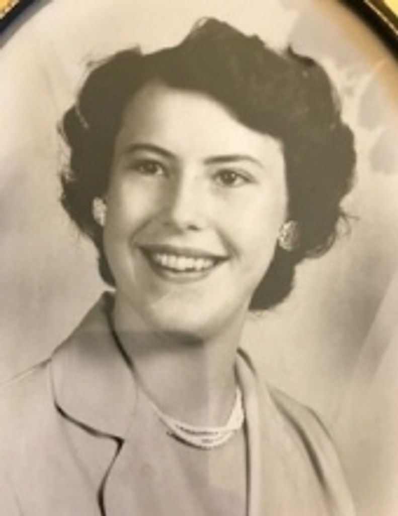 Eleanor  Jean Mcmanus