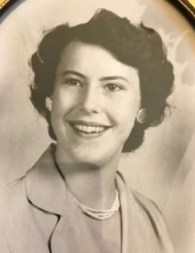 Eleanor  Jean Mcmanus Profile Photo