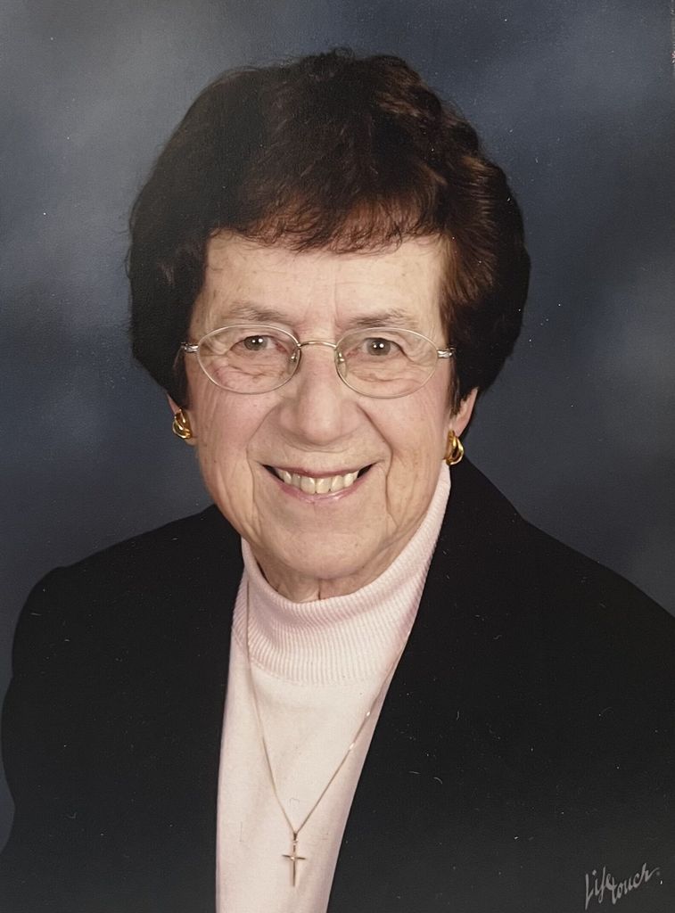 Anita F. Hess