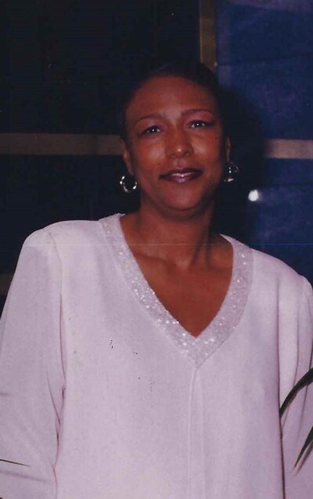 Thelma Watkins