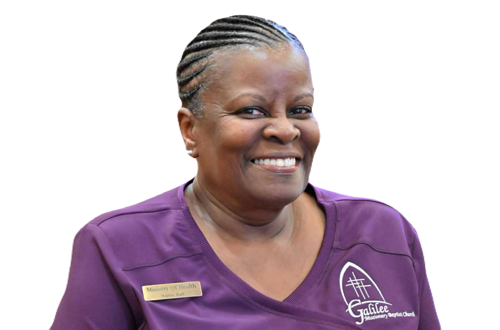 Mrs. Karen Ball Profile Photo