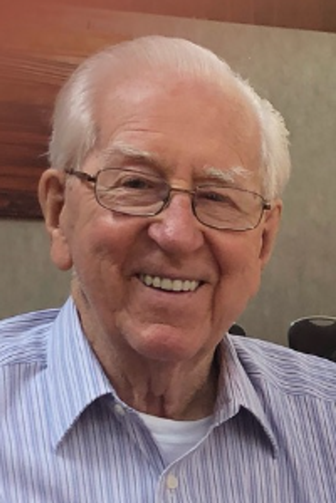 Donald H. ‘Don’ Boesen Profile Photo