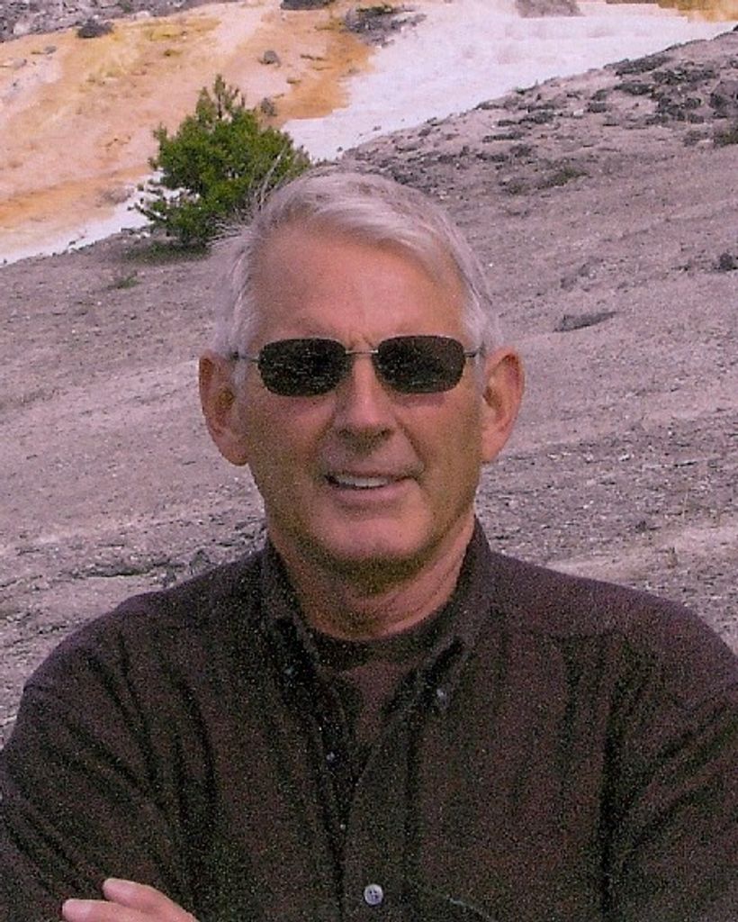 Wilford "Sonny" Stewart Profile Photo