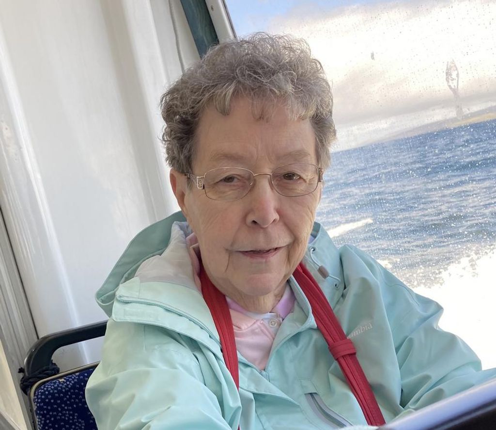 Donna Mae Weis Profile Photo