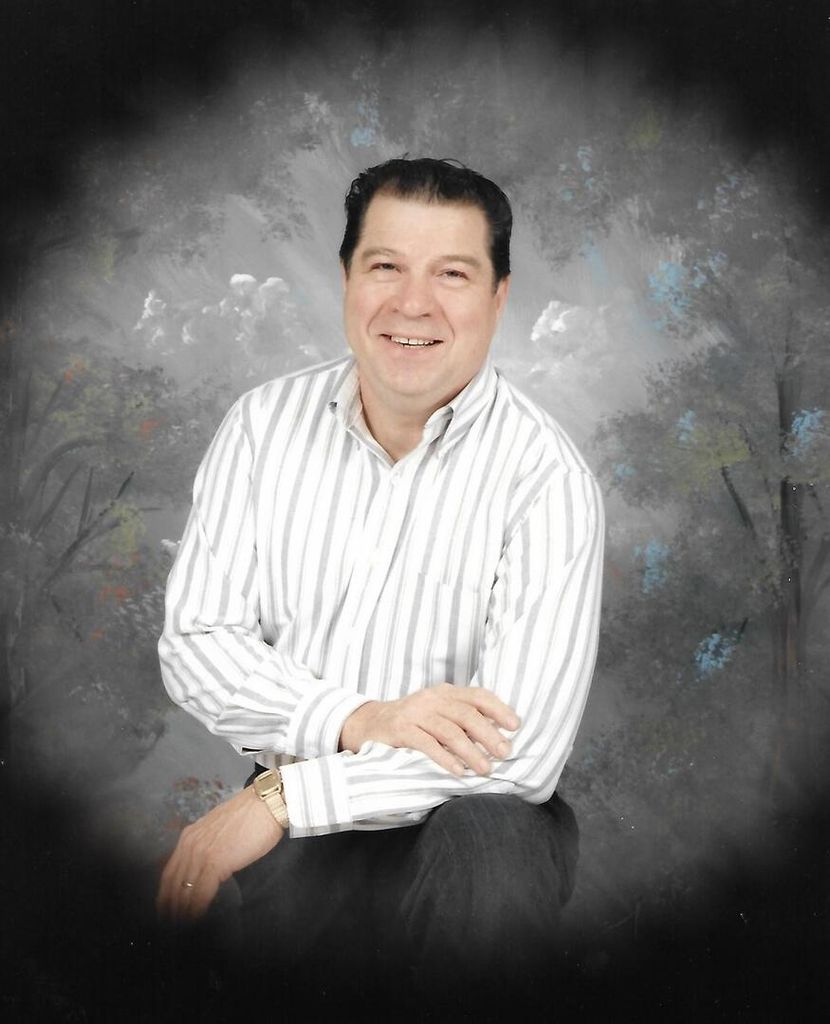 Paul Howard Balentine Profile Photo