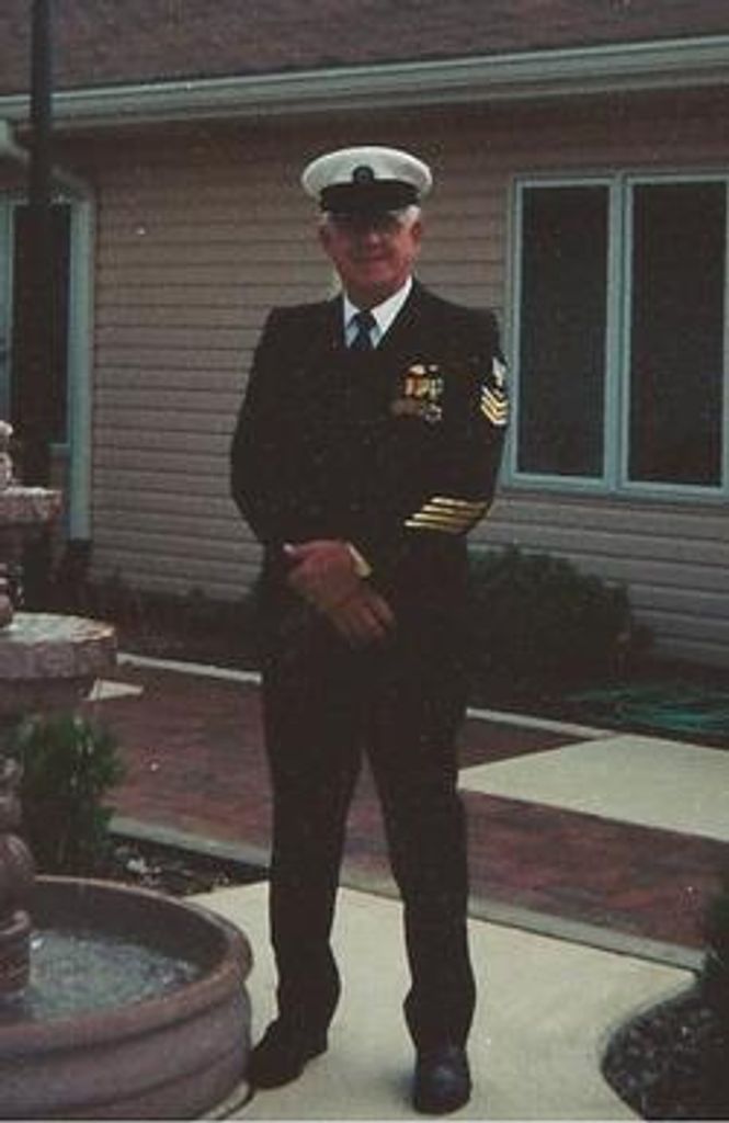 Amil Dean Goskie Profile Photo