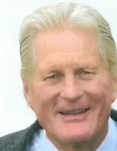 Merlin Terry Ahlquist Profile Photo