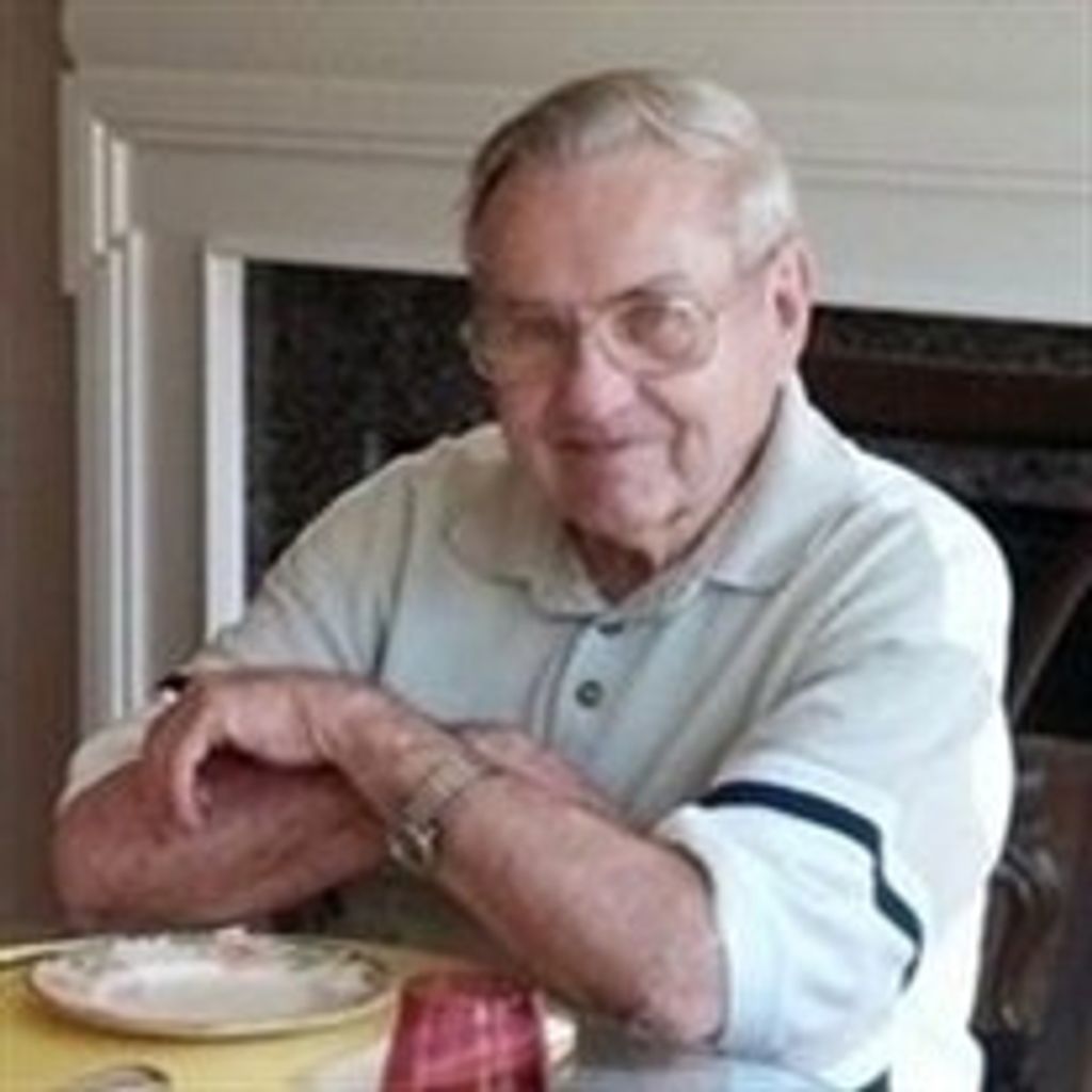 William Henry Schoenthaler