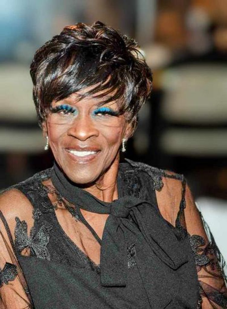 Mrs. Velma Lewis Bell