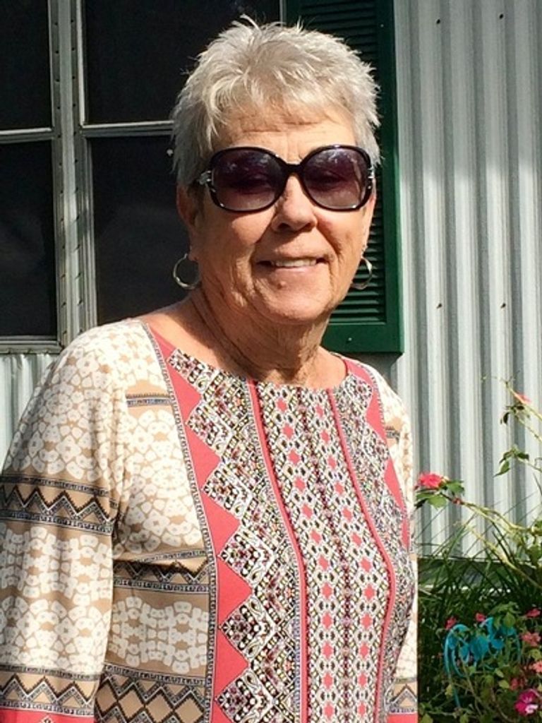 Margaret Ruth Buckels-Nelson Profile Photo