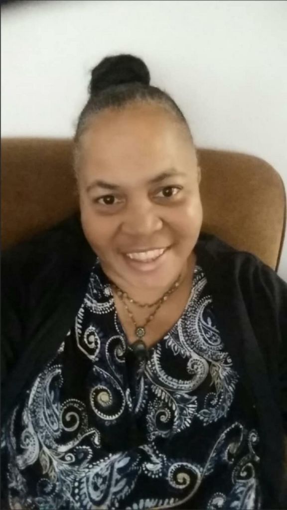 Clea Olivia Charleston-Mahaney Profile Photo