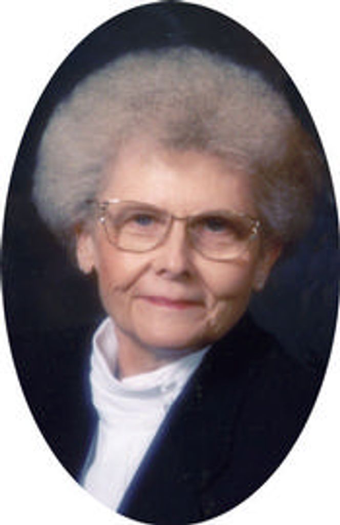 Lovella Bernice Ewald Profile Photo