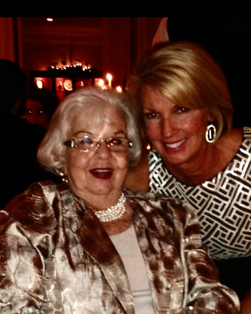 Nancy Ann McClelland