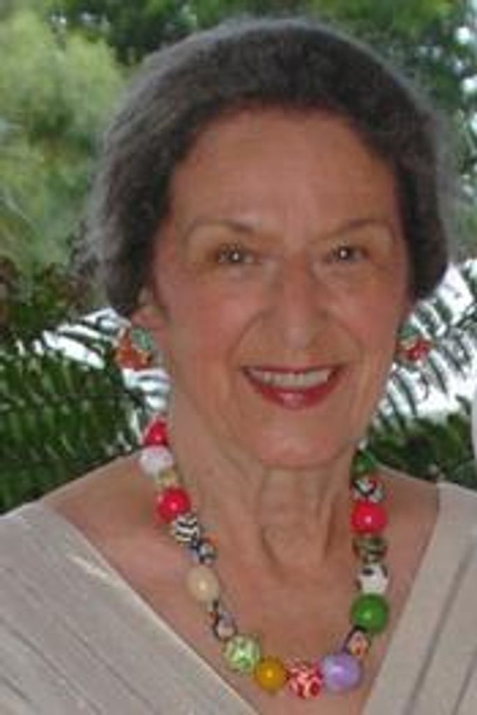 Nancy S. Earnhart