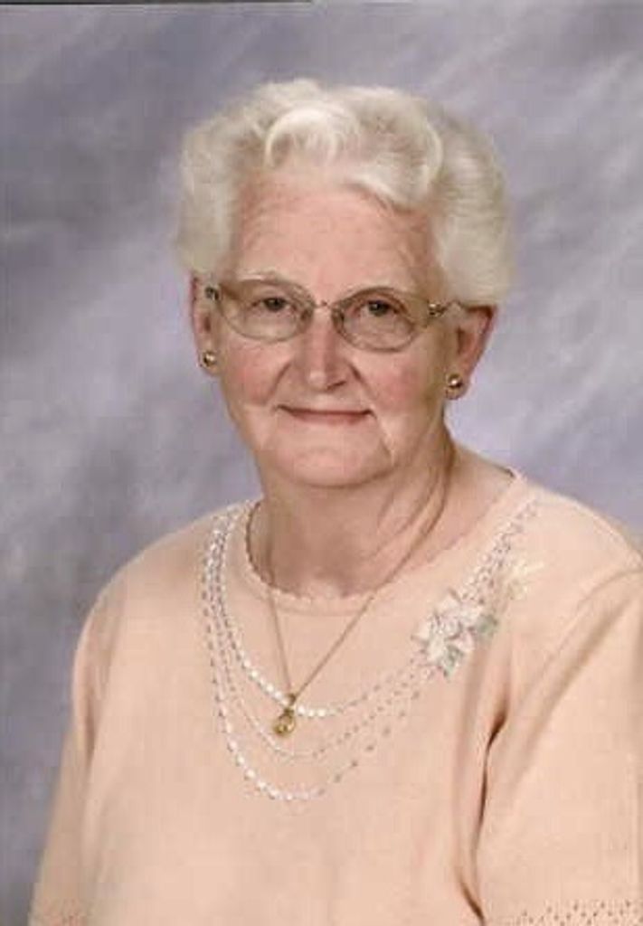 Betty Jean (Fish)  Tueting