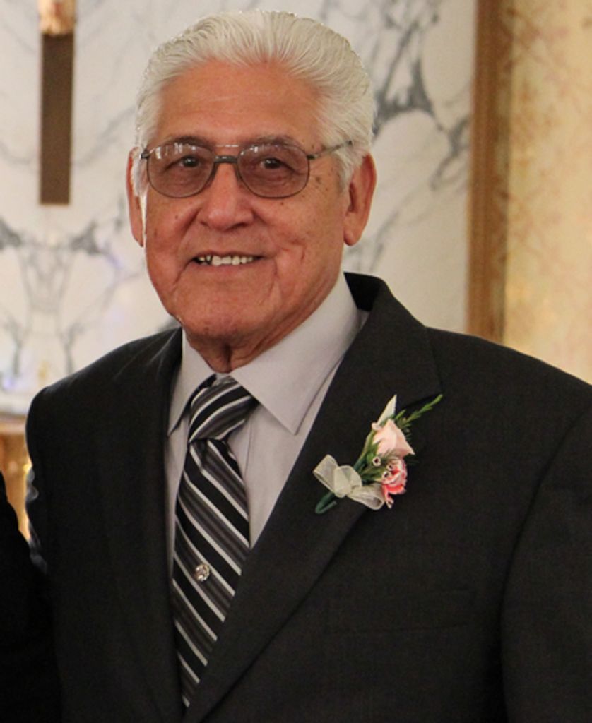Eustolio C. Vega Profile Photo