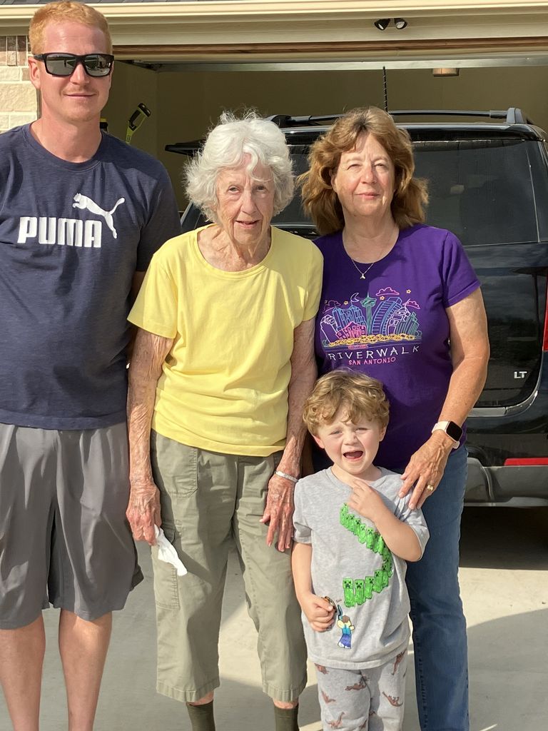 Paula Sharp Profile Photo